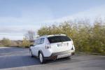 Saab 9-3X 2009 года